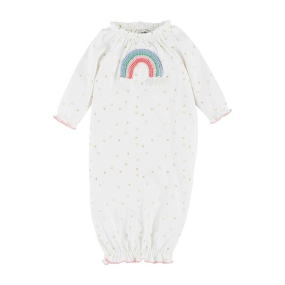 Baby Sleeper Gown - Picture 1 of 1